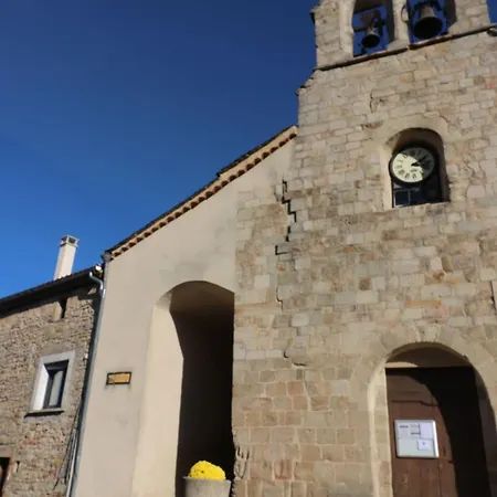 Ferienhaus Le Petit Mas Courriol