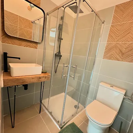 Le Petit Mas Courriol Ferienhaus Courry